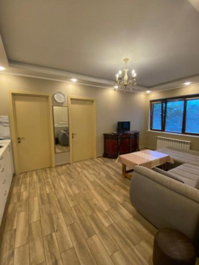 sweet flat